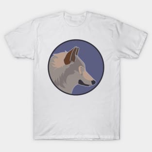 Wolf T-Shirt